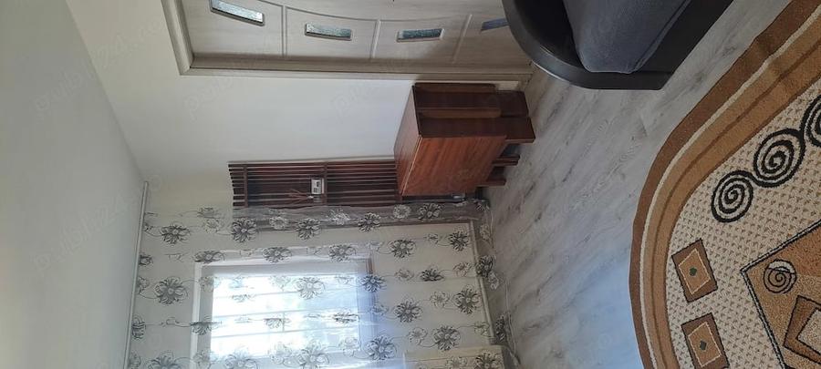 Apartament cu 2 camere semidecomandat în Km 4