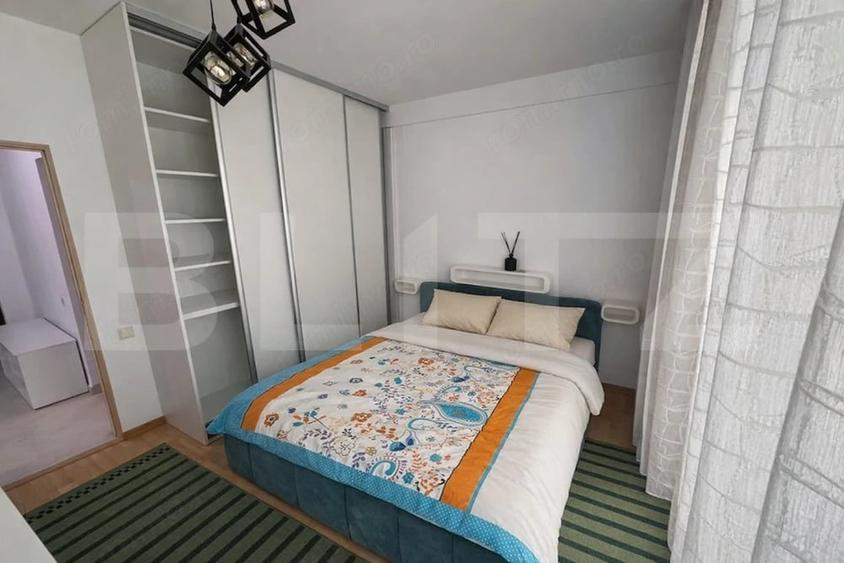 Exclusivitate! Apartament 2 camere, 57 mp, zona Lidl - Buna Ziua - 1