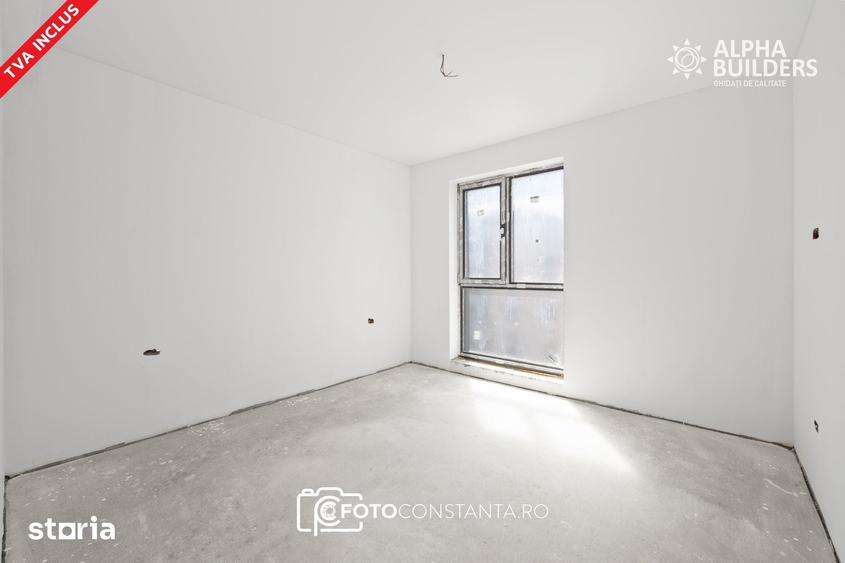Casă cu 5 camere cu Teren 185 Mp în Sud