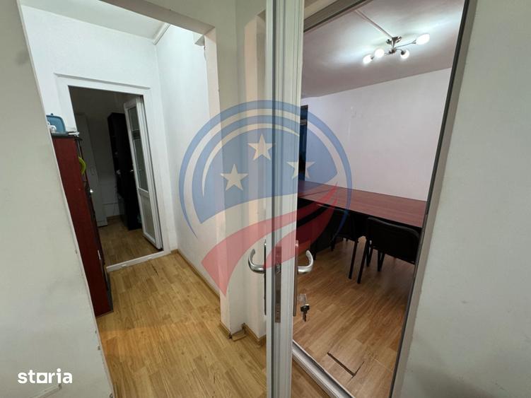 Apartament cu 2 camere în Calea București
