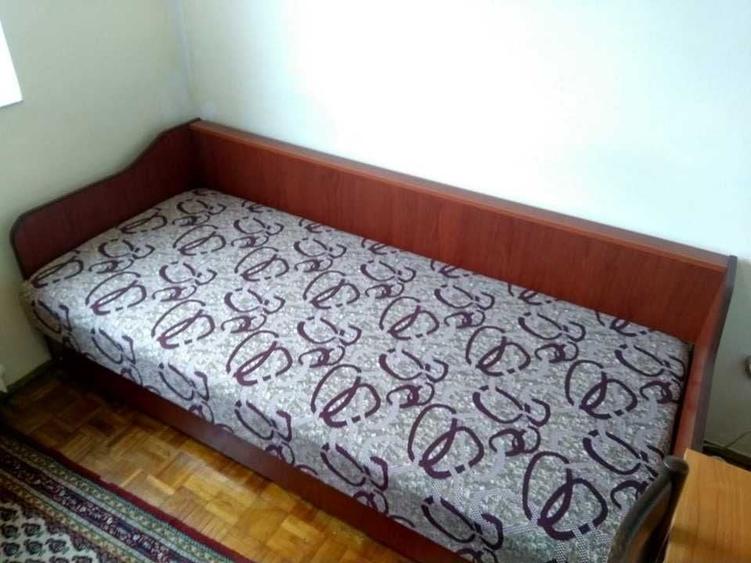 Garsonieră nedecomandată în Gheorgheni