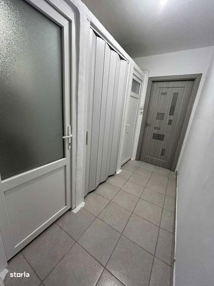 Apartament cu 2 camere în Spitalul Județean