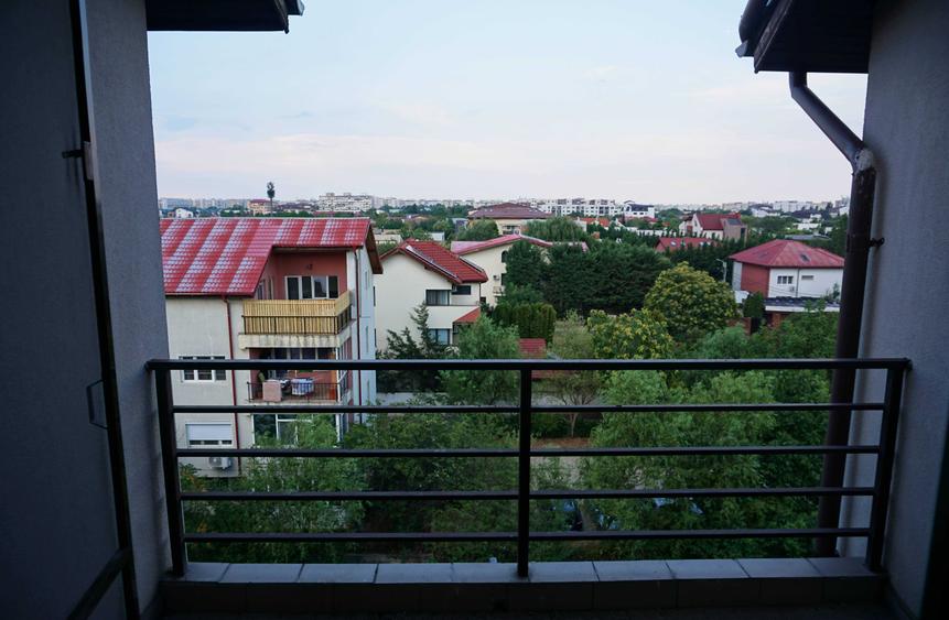 Garsonieră semidecomandată în Drumul Taberei