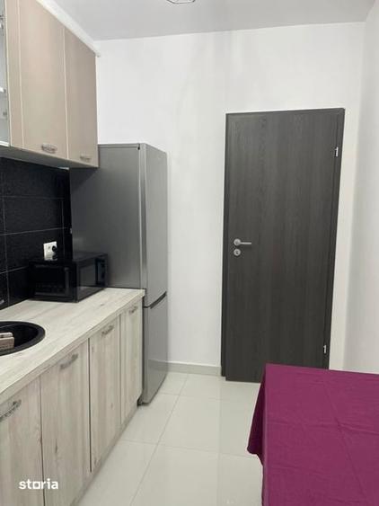 Casă cu 2 camere decomandat cu Teren 50 Mp în Chiajna