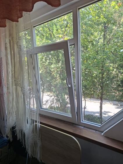 Garsonieră decomandată, mobilată în Inel II