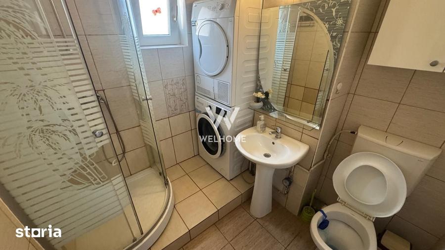 Apartament de inchiriat, et 3 - Terezian Sibiu - 9