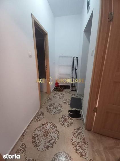 Garsonieră, mobilată în Iancului