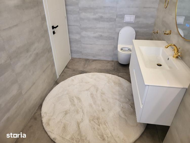 Apartament cu 4 camere în Sud