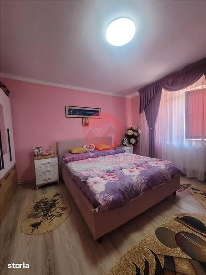 Casă cu 3 camere cu Teren 236 Mp în Central