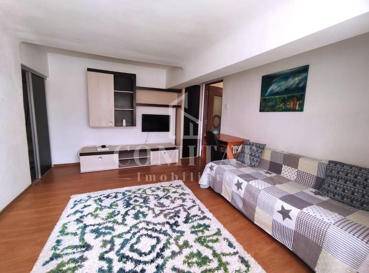 Apartament cu o cameră în zonă centrală | Calea Dorobanților - 2