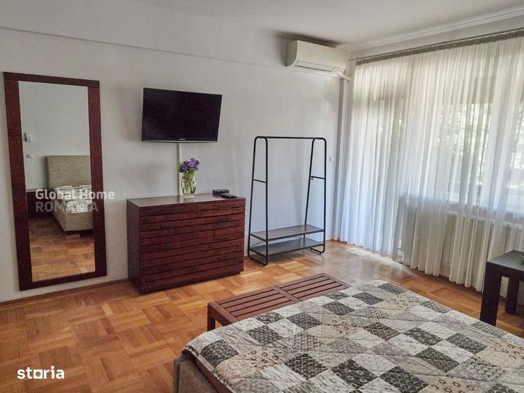Casă cu 4 camere în Bucureștii Noi
