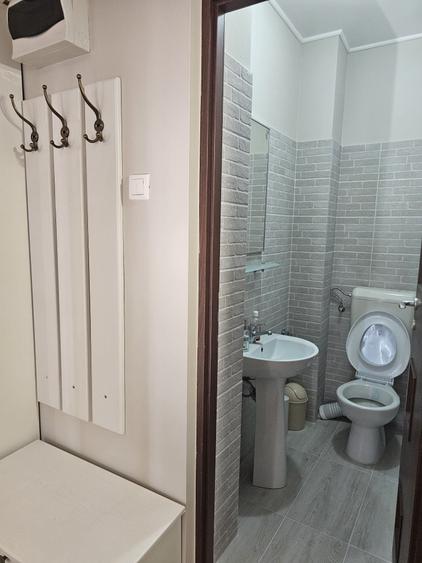 Apartament cu 2 camere decomandat în Timișoara