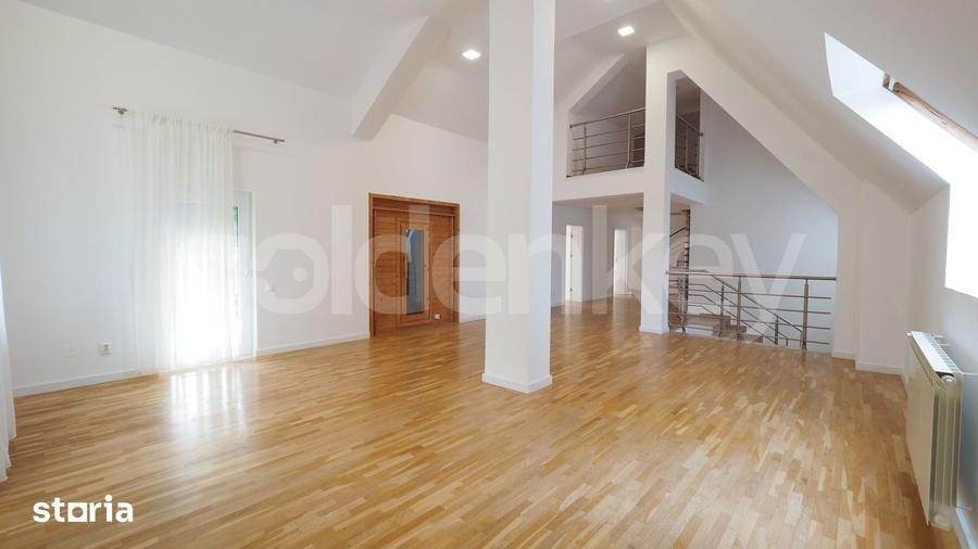 Vila impecabila cu 7 camere | piscina exclusiva | British School - 3