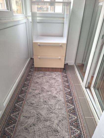 Apartament cu 2 camere decomandat, mobilat în Florești