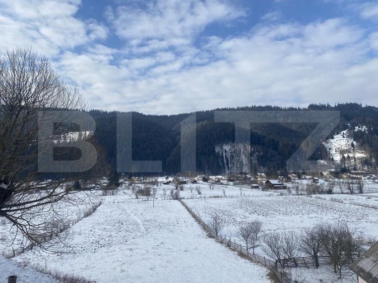 Teren Construcții intravilan de 7500 mp, în Exterior Vest