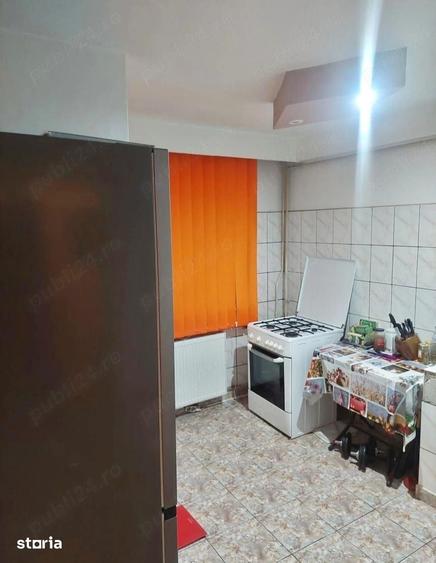 Apartament 2 camere Negru Voda | 50 mp | Etaj 4/4 | 79.000 - 5
