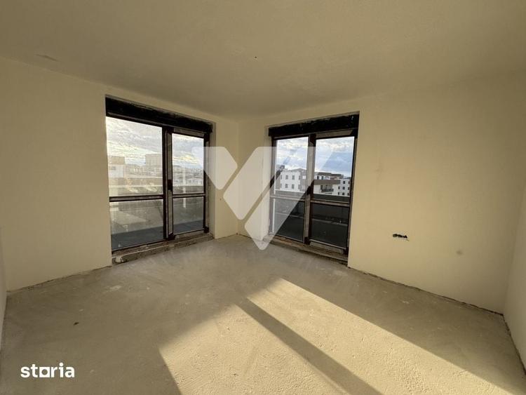 Apartament cu 4 camere în Central