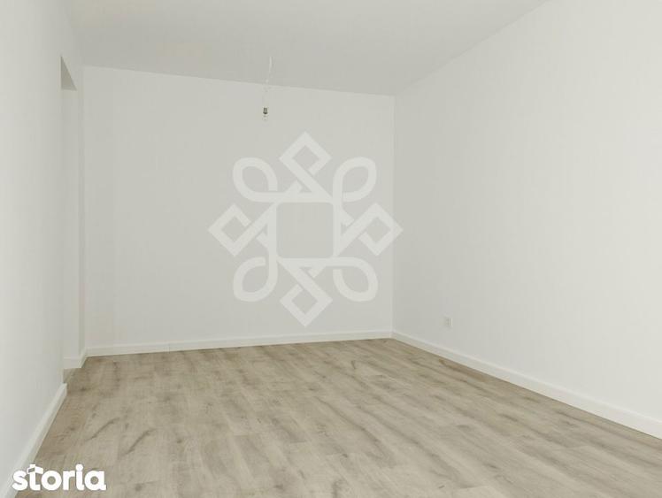 Apartament cu 2 camere decomandat în Calea Aradului