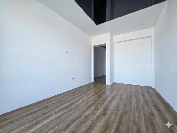 Garsonieră decomandată în Tomis Nord