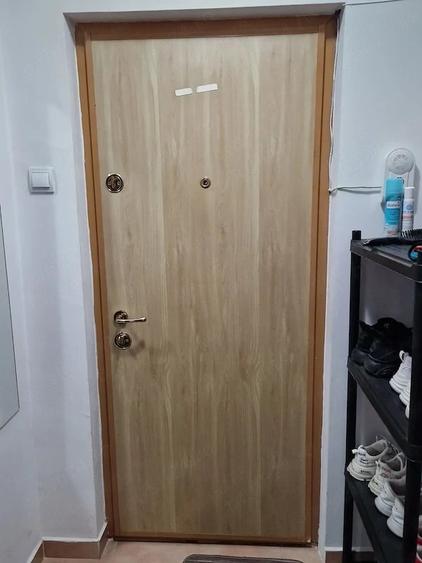Garsonieră decomandată în Lujerului