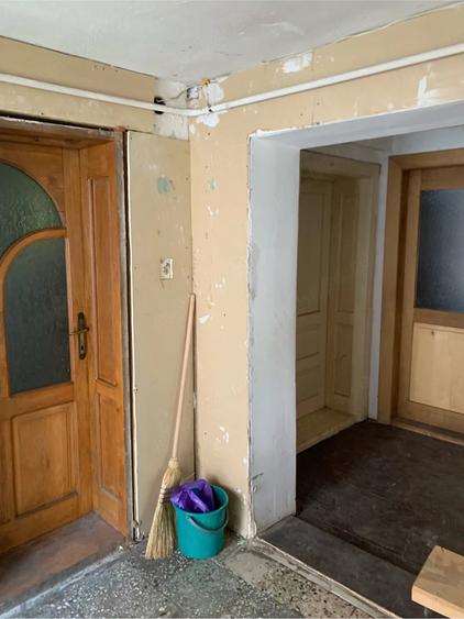 Casă cu 3 camere cu Teren 1050 Mp în Obreja
