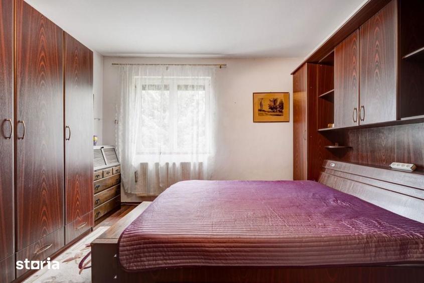 vanzare casa Gulia Tartasesti Dambovita - 18
