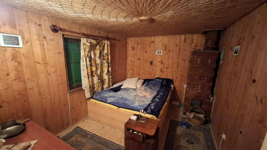 Apartament în Lepșa