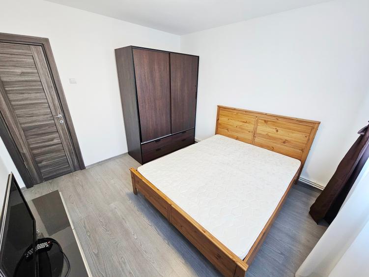 Inchiriere apartament mobilat si utilat zona TRIBUNAL - 3