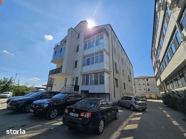 Garsonieră decomandată în Chiajna