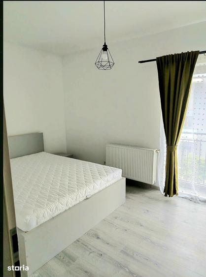 Apartament cu 3 camere în Borhanci