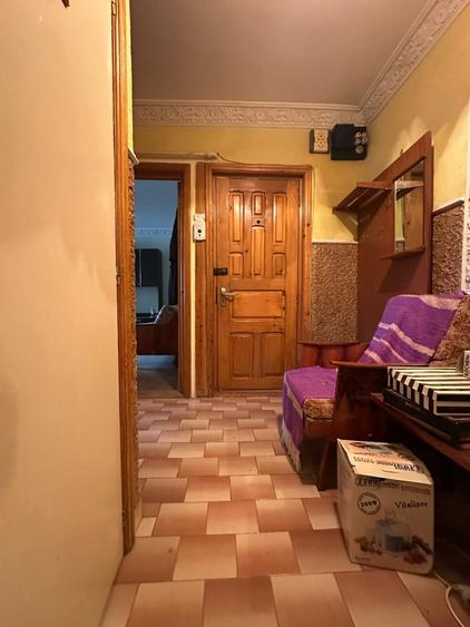 Apartament cu 2 camere decomandat în Călărași