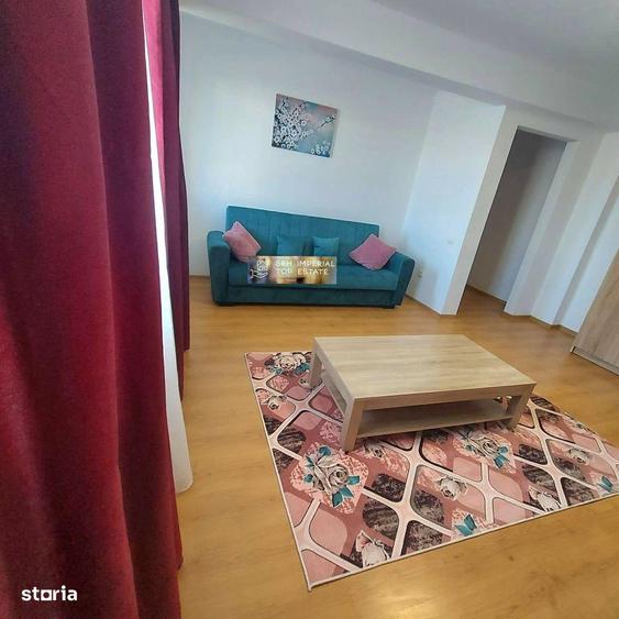 Apartament cu 2 camere decomandat în Dacia