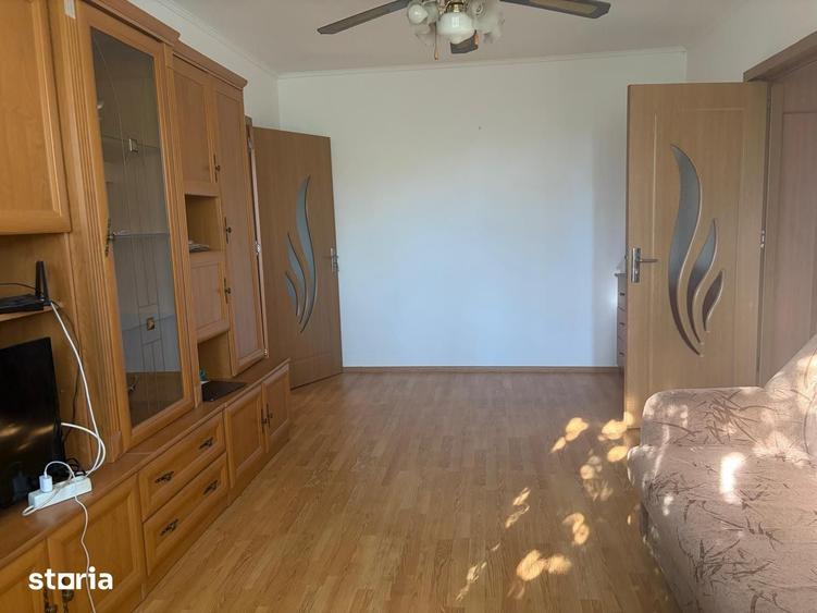 Apartament de inchiriat cu doua camere, Piata Iancului - 11