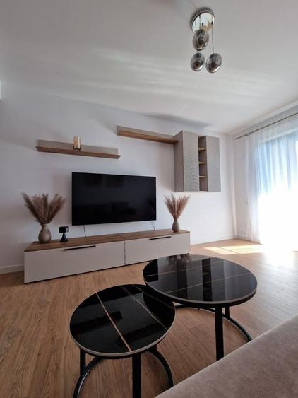 Apartament 2 camere – Nordmark, zonă exclusivistă - 1