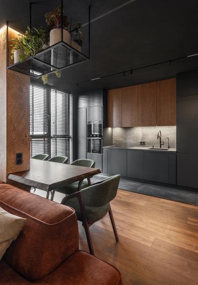 Apartament cu 2 camere decomandat în Calea Călărașilor
