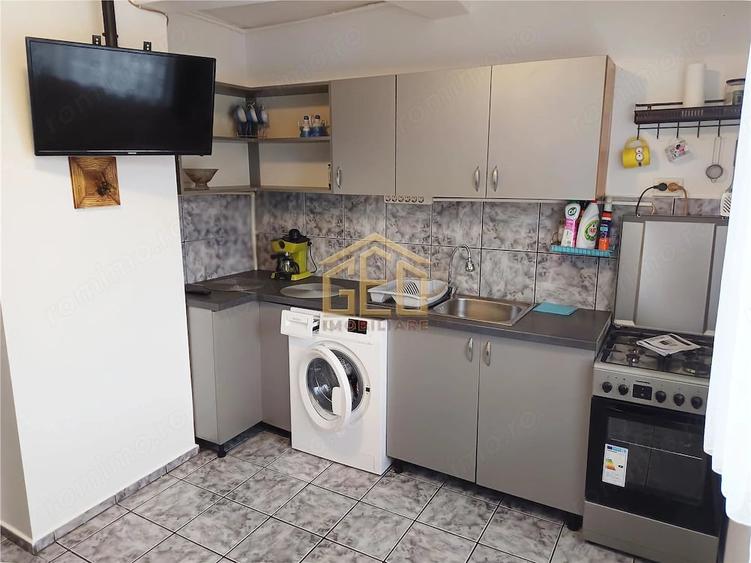 Apartament cu 3 camere decomandat în Nord