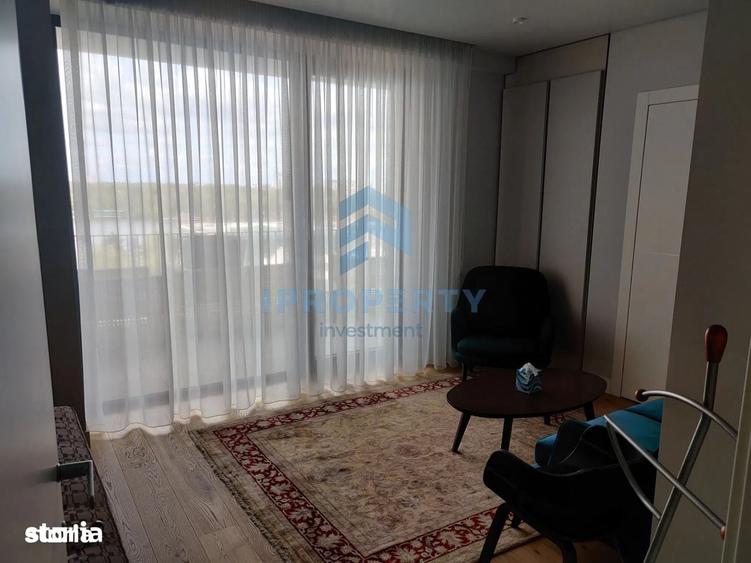Floreasca | 5 Camere | Centrala | Terasa | X5 Bai | X2 Parcare | - 7