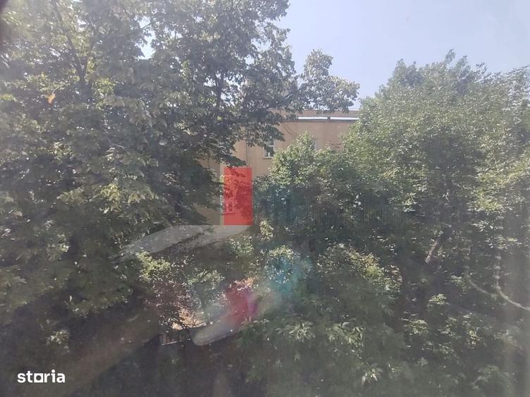 Apartament cu 2 camere semidecomandat în Dristor