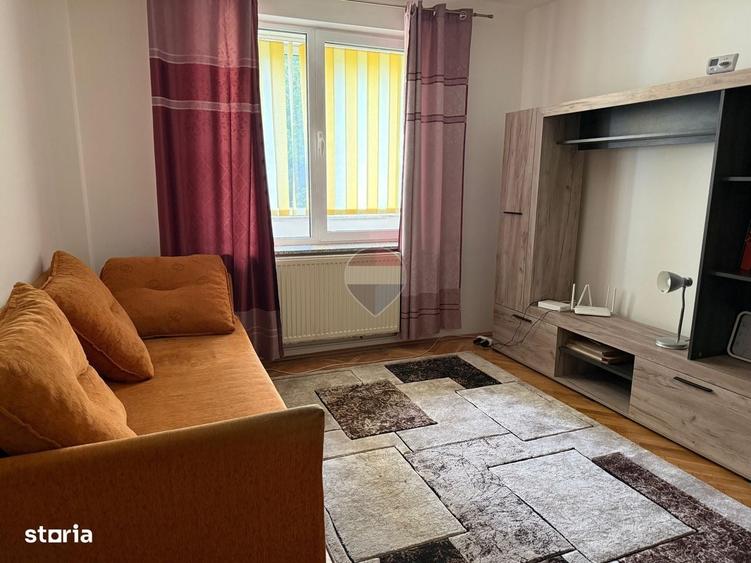 Apartament 3 camere Gemenii | Etaj 1 | Complet mobilat si utilat - 2