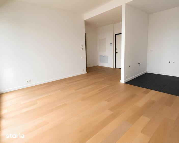 Apartament premium 2 camere | One Verdi Park | Etaj 14 - 14