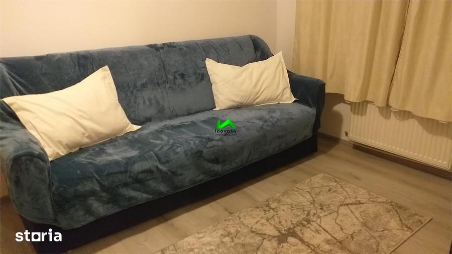 Apartament de inchiriat 3 camere Sibiu Vasile Aaron - 5