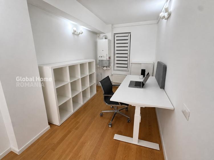 Apartament cu 2 camere decomandat, mobilat în Ștefan cel Mare
