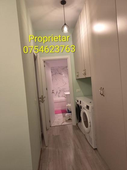 Apartament cu 3 camere semidecomandat în Titan