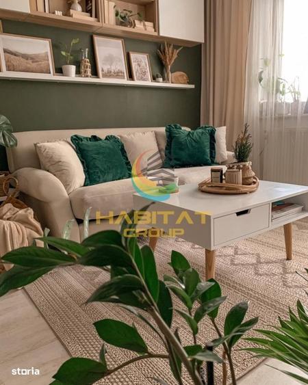 Apartament 2 camere nou-53mp-Aparatorii Patriei - 2