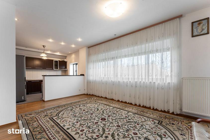 Apartament cu 2 camere în Iancu Nicolae