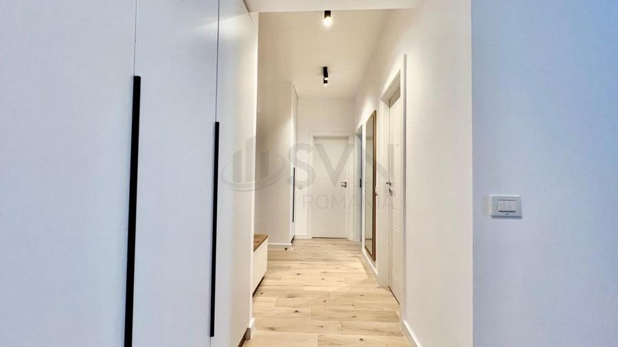 REA1022693 2 camere First Estates Pipera cu parcare subterana inclusa - 4