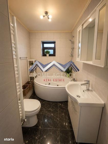 Apartament cu 4 camere decomandat în Ultracentral
