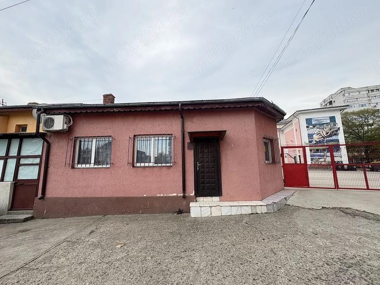 Casă cu Teren 182 Mp în Ultracentral
