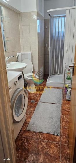Apartament 2 camere mobilat si utilat 3 min Metrou Piata Unirii - 12