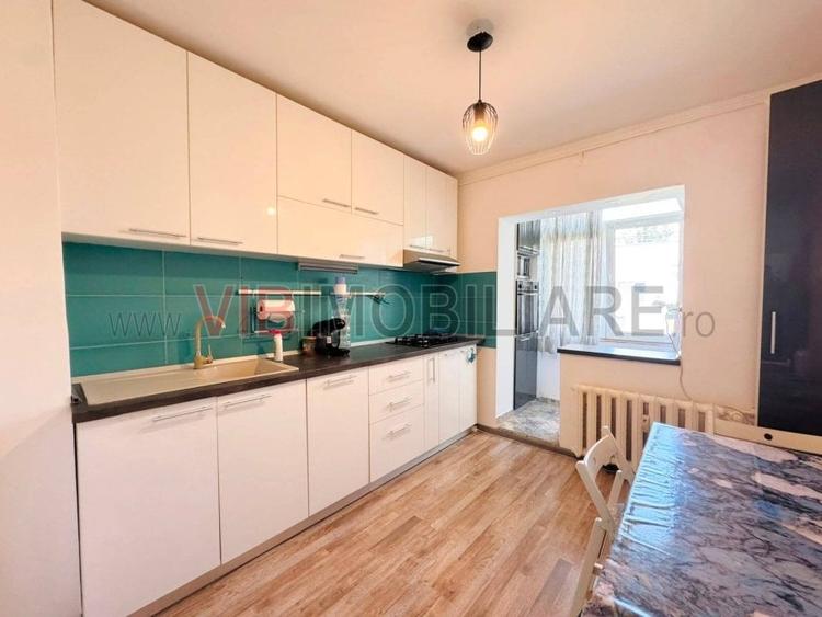 2 Camere - Piata Sudului - Metrou - Parcare - 6